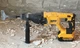 Перфоратор DeWALT бесщёточный, SDS-Plus, 18 В, 2.6 Дж, 3 реж. (без АКБ и ЗУ) (DCH133N) - изображение 4