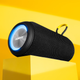 Портативна колонка Niceboy RAZE Supersonic XL Black (raze-supersonic-xl) - зображення 5