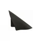 Коврик для мышки Gembird MP-S-BK-M Black (MP-S-BK-M) - изображение 2