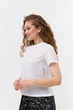 Блуза з батиста Wear me L Білий (1_25_73_11069) - изображение 2