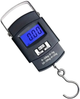 Весы-кантер Portable электронные до 50 кг (VKP-E50) - изображение 1