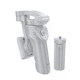 Трехосный стабилизатор Hoco K24 Support 3-axis Smart Gimbal Grey - изображение 3