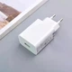 Мережевий зарядний пристрій Xiaomi Mi 22.5W Power Adapter (Type-A) BHR7757EU White - зображення 2
