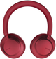 Навушники Urbanista Miami Hybrid ANC Ruby Red (7350088303849) - зображення 3