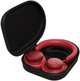 Навушники Urbanista Miami Hybrid ANC Ruby Red (7350088303849) - зображення 6