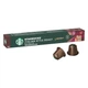 Кава в Капсулах Starbucks Nespresso Italian Style Roast 10 шт. - зображення 1