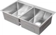 Кухонная мойка Gunter&Hauer Laber 8622 Inox - изображение 6