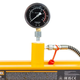 Пресс гидравлический настольный JCB Tools 12т JCB-TY12001 - изображение 2