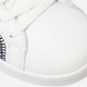 Дитячі кросівки для дівчинки Champion Alex B PS S32861-WW002 29.5 (12C US)  Білі/Чорні (8058132521049) - зображення 6