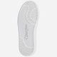 Buty sportowe dziecięce dla dziewczynki na rzepy Champion Alex B PS S32861-WW002 33 (1.5US) Białe/Czarne (8058132520998) - obraz 7