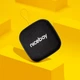 Портативная колонка Niceboy RAZE mini 4 5W Black (raze-mini-4) - изображение 7