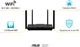 Маршрутизатор ASUS RT-BE50 WiFi7 / BE3600 / 1Гбит/с / поддержка MESH (90IG09U0-MO3S00) - изображение 10
