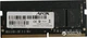 Оперативная память AFOX SODIMM DDR4-2133 4096MB PC4-17000 (AFSD44VK2P) - изображение 1