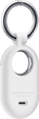 Etui-brelok Samsung Silicone do Galaxy SmartTag2 White (EF-PT560CWEGWW) - obraz 3