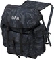 Рюкзак зі стільцем DAM Iconic Camo Backpack 34 х 30 х 46 см (62110_dam) - зображення 1