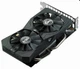 Видеокарта Asus PCI-Ex Radeon RX560 ROG Strix OC EVO 4GB GDDR5 (128bit) (1187/6000) (DVI, HDMI, DisplayPort) (ROG-STRIX-RX560-O4G-EVO-GAMING) - изображение 5