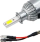 Комплект автомобильных LED ламп UFT C6 H11 18 Вт (UFTC6H11) - изображение 5