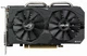 Видеокарта Asus PCI-Ex Radeon RX560 ROG Strix OC EVO 4GB GDDR5 (128bit) (1187/6000) (DVI, HDMI, DisplayPort) (ROG-STRIX-RX560-O4G-EVO-GAMING) - изображение 1