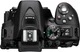Фотоаппарат Nikon D5300 + AF-P 18-55mm VR + AF-P 70-300mm VR Black Kit (VBA370K015) - изображение 4