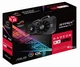 Видеокарта Asus PCI-Ex Radeon RX560 ROG Strix OC EVO 4GB GDDR5 (128bit) (1187/6000) (DVI, HDMI, DisplayPort) (ROG-STRIX-RX560-O4G-EVO-GAMING) - изображение 7