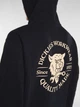 Худи оверсайз мужское Dickies DK0A8681BLK1 M Черное (196011934714) - изображение 6