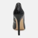 Женские лодочки кожаные Ashoes 2152 40 25.5 см Черный\Рептилия (ROZ6501005582) - изображение 6