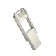 Флеш пам‘ять HOCO UD16 32GB USB 3.0 Сріблястий - изображение 1