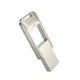 Флеш пам‘ять HOCO UD16 64GB USB 3.0 Сріблястий - изображение 1