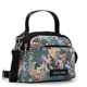 Летняя тканевая сумка Jielshi F056 flowers - изображение 3