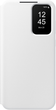 Чохол-книжка Samsung Smart View Wallet для Samsung Galaxy A35 White (EF-ZA356CWEGWW) - зображення 1