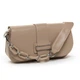 Женская сумочка из кожезаменителя FASHION 22 2811 khaki - изображение 1
