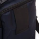 Чоловіча невелика сумка через плече та пояс Lanpad 3790 blue - зображення 4