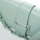 Женская сумочка из кожезаменителя FASHION 22 2811 green - изображение 2