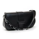 Женская сумочка из кожезаменителя FASHION 22 2811 black - изображение 1