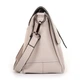 Женская кожаная сумка ALEX RAI 99104 beige - изображение 7