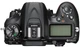 Фотоапарат Nikon D7200 AF-S DX 18-300 ED VR Kit (VBA450K008) - зображення 3