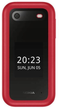 Мобільний телефон Nokia 2660 DualSim Red + док-станція (5908265518047) - зображення 2