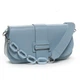 Женская сумочка из кожезаменителя FASHION 22 2811 navi - изображение 1