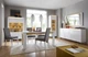 Витрина Frisco Lazio 1104х1692х400 мм Альпийский белый (23146-LAZV02) - изображение 3