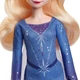 Кукла Disney Frozen Ледяное сердце Эльза на коньках Mattel Disney Frozen Elsa Ice-Skating Look JBG53 - изображение 2