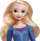Кукла Disney Frozen Ледяное сердце Эльза на коньках Mattel Disney Frozen Elsa Ice-Skating Look JBG53 - изображение 3