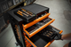 Szafka warsztatowa NEO Tools 7 szuflad 176 elementów 84-222-12 (5907558426427) - obraz 13