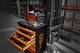 Szafka warsztatowa NEO Tools 7 szuflad 176 elementów 84-222-12 (5907558426427) - obraz 14