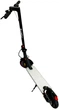 Набір Електросамокат Forte E9Pro Light 350 Вт до 30 км 8.5" Black (BP146168) + Камера Xiamen 10x2.125 дюймів для електросамоката (PH050603) - зображення 3
