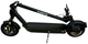 Электросамокат Forte E9G-B 500 Вт до 45 км 10" Black (BP146172) - изображение 4