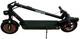 Электросамокат Forte E9Pro Max 500 Вт до 45 км 10" Black (BP146169) - изображение 6