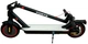 Набір Електросамокат Forte E9Pro Light 350 Вт до 30 км 8.5" Black (BP146168) + Камера Xiamen 10x2.125 дюймів для електросамоката (PH050603) - зображення 5