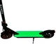 Набір Електросамокат Forte E9Pro Light 350 Вт до 30 км 8.5" Black (BP146168) + Камера Xiamen 10x2.125 дюймів для електросамоката (PH050603) - зображення 15