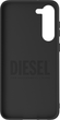 Etui Samsung Diesel Snap Case do Samsung Galaxy S23 Plus Black (GP-FPS916TLGBW) - obraz 2