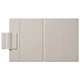 Чехол-книжка BOOX для планшета BOOX Go 10.3 с магнитным креплением бежевый - изображение 2